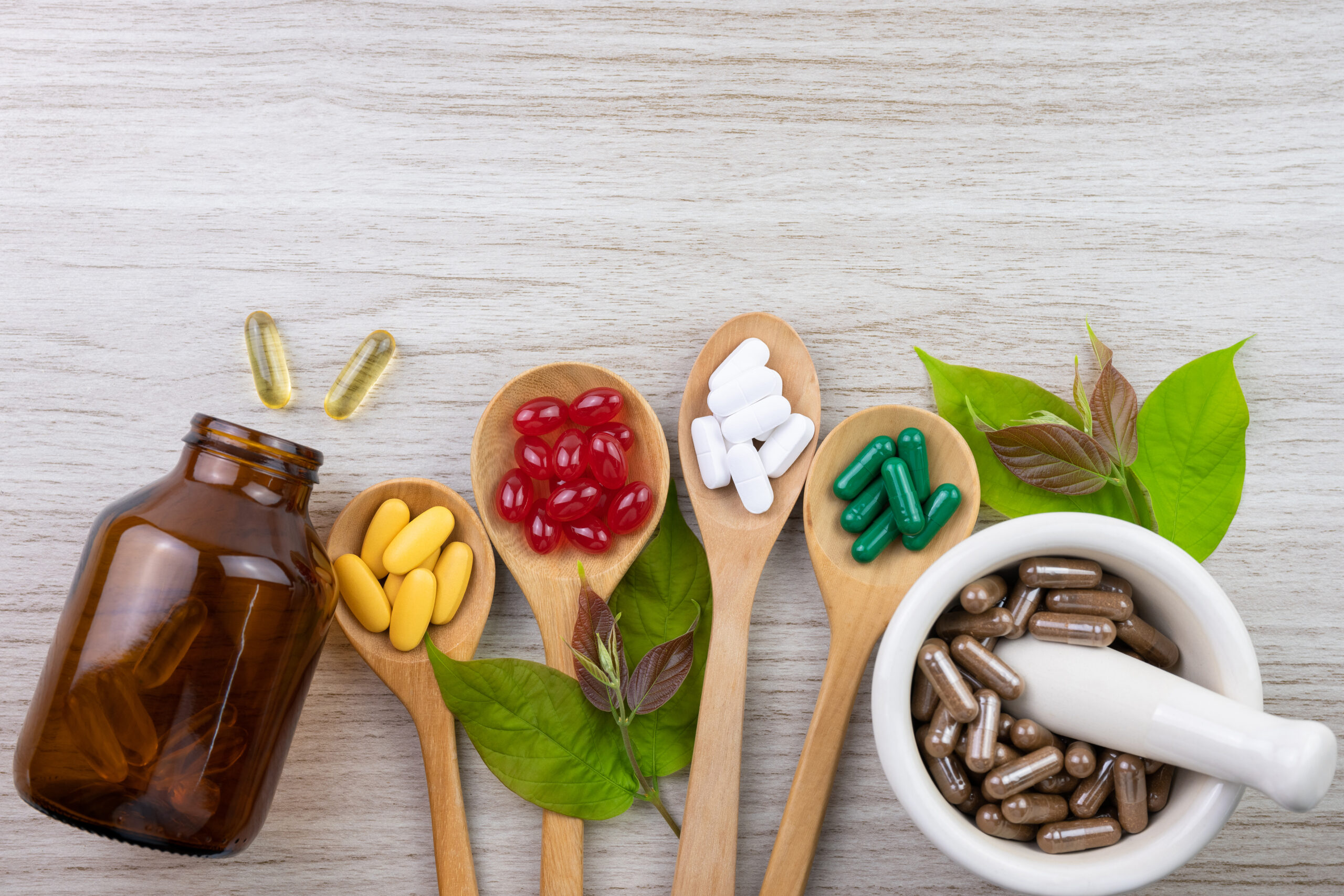Is herbal supplements good?