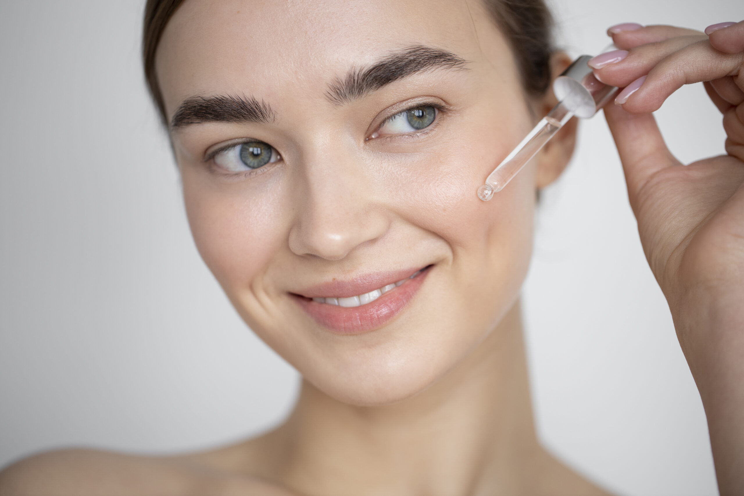 hyaluronic acid serum