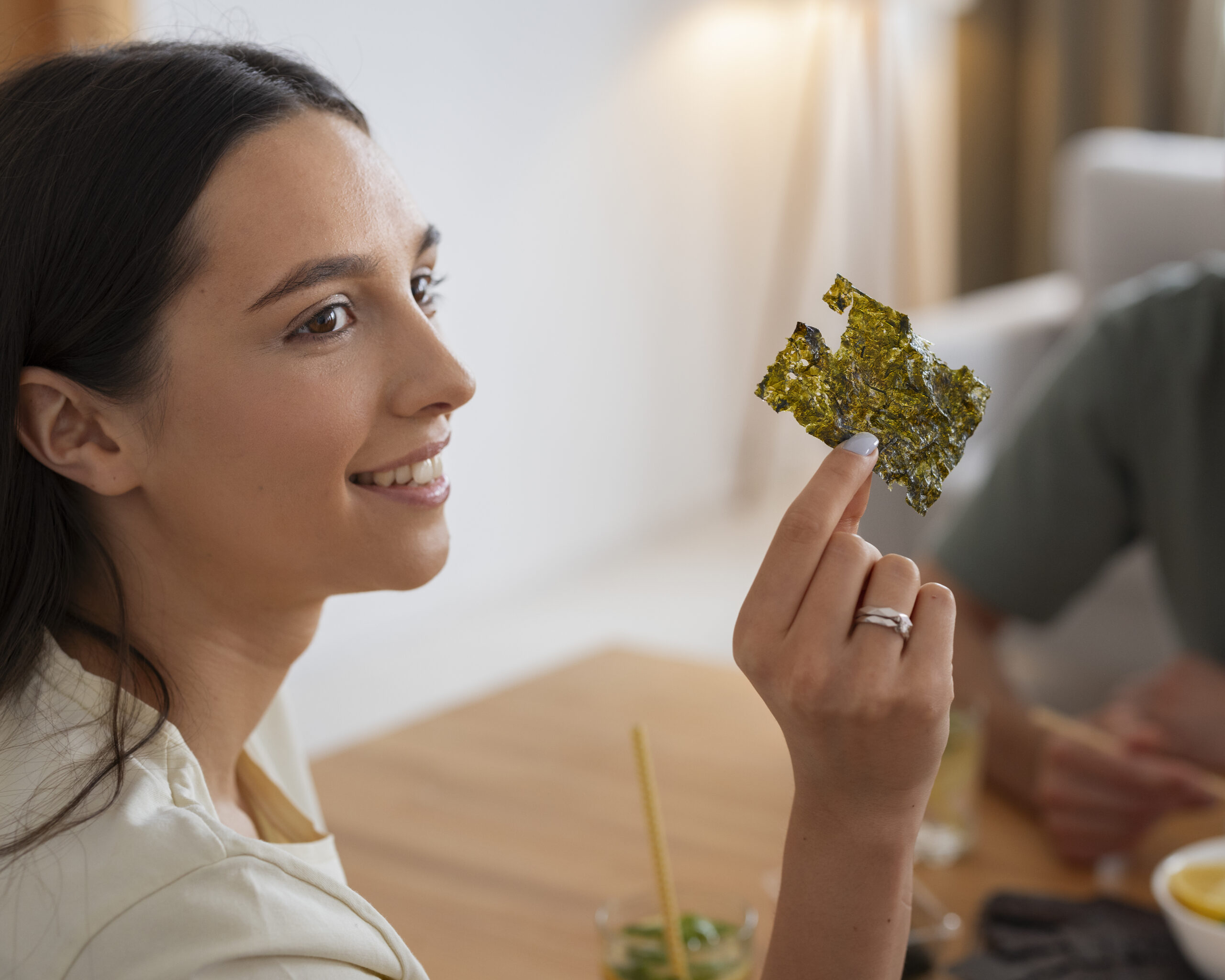 Oral Thin Films for Anxiety